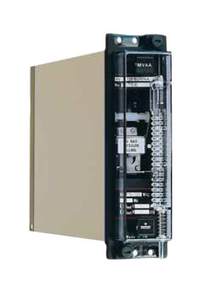 Компактное электромеханическое реле, MVAA , Alstom Grid