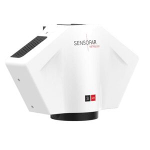 Видеосенсор 3D, S wide, Sensofar Metrology