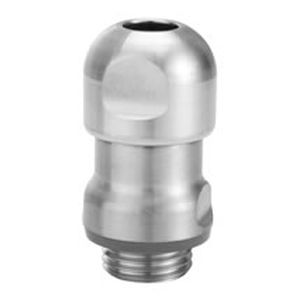 Кабельная втулка из нержавеющей стали, SKINTOP , Hugro Armaturen GmbH