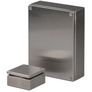 Соединительная коробка IP66, S2 / S4 series, Hugro Armaturen GmbH