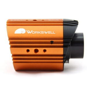 Термическая камера, WIC series, Workswell s.r.o.