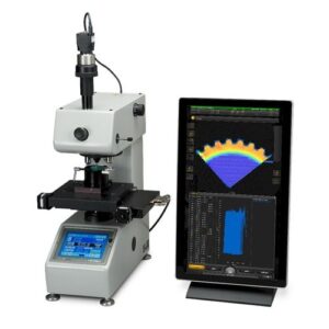 Твердомер по Бринеллю, QNESS 60 M EVO, QATM