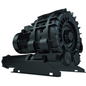 Выдуватель воздуха, K TS - MOR IE3 series, FPZ SpA