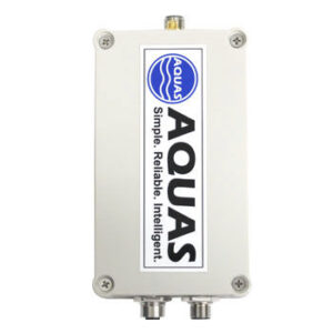 Регистратор данных проводимость, ONE series, Aquas Incorporation