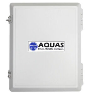 Регистратор данных расход, FLO, Aquas Incorporation