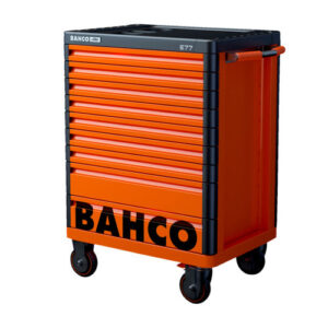 Столик для инструментов, Premium E77 series, BAHCO