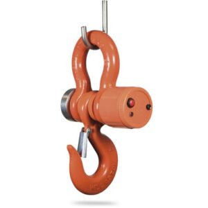 Крановые весы с LED-дисплеем, STP, GIROPES