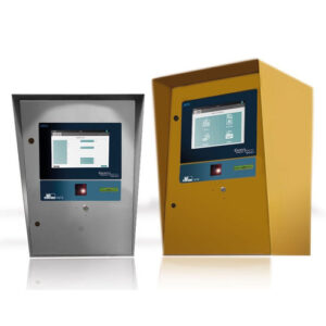 Весовой терминал с сенсорным экраном, GST4, GIROPES