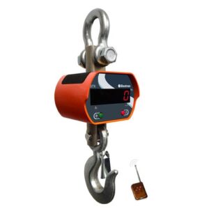 Крановые весы с LED-дисплеем, STX, GIROPES