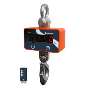 Крановые весы с LED-дисплеем, STE, GIROPES