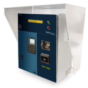 Весовой терминал ЖК-дисплей, GST-TPV, GIROPES