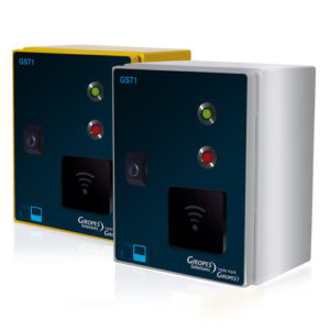 Цифровой весовой терминал, GST1, GIROPES