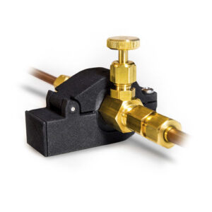 Оптический регулятор расхода, DDSI , Introtek