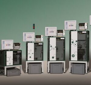 Испытательный стенд для сигарет, Sodim | SODILINE, Körber Technologies GmbH