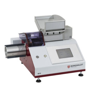 Измеритель влажности для сигарет, Borgwaldt | M10, Körber Technologies GmbH