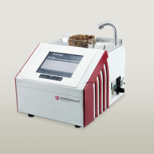 Измеритель влажности для табака, Borgwaldt | F22, Körber Technologies GmbH