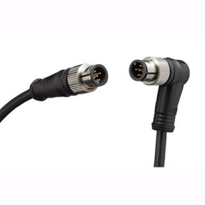 Коннектор со шнуром, MX-PTL M12, Molex