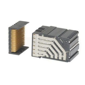 Коннектор для передачи данных, Impact™ zX2 series, Molex