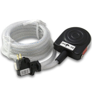 Педальный переключатель контроль, 41DH12, Linemaster