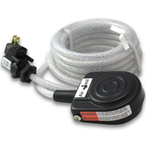 Педальный переключатель контроль, 41SH12, Linemaster