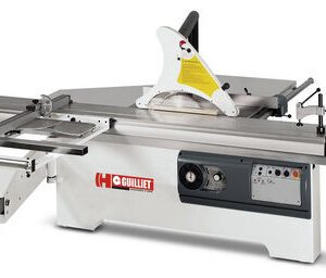 Пила для панелей, PS-xxC series, Fulpow