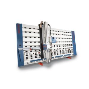 Пила для панелей, DS-1/2L, Elcon Sawing Technology