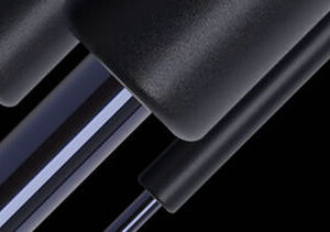 Амортизатор вибрации, , Camloc Motion Control Ltd