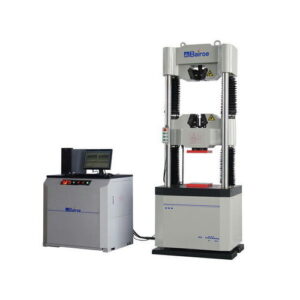 Универсальная испытательная машина, HUT series, Shanghai Bairoe Test Instrument