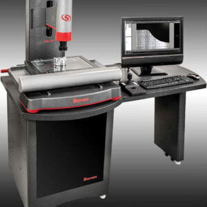 Измерительная машина видео, AVR series, STARRETT