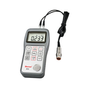 Переносной толщиномер, 3812, STARRETT