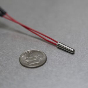 Нагревательный элемент 220-240 В, Sunrod, Backer Hotwatt Inc