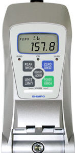 Цифровой динамометр, FGV-HXY, Nidec-SHIMPO