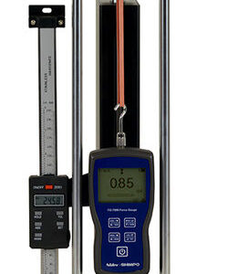 Испытательный стенд на сжатие, FGS-250W, Nidec-SHIMPO