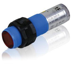 Фотоэлектрический обнаружитель тип зеркальный, MCS-655P, Nidec-SHIMPO