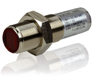 Фотоэлектрический обнаружитель тип зеркальный, MCS-655M, Nidec-SHIMPO