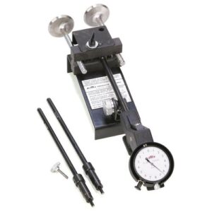 Измерительная система диаметра