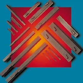 Абразивный брусок из керамики, , Sunnen Products Company