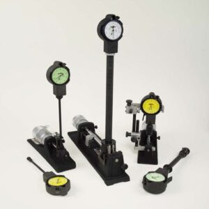 Микрометр для расточки