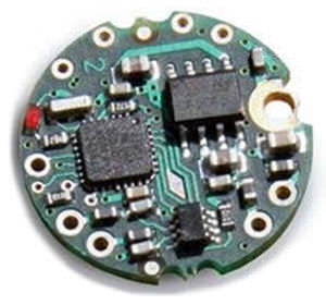 Тензодатчик, RS485 | DCell, Applied Measurements