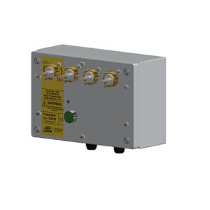 Реле, TDR , CASTELL SAFETY INTERNATIONAL