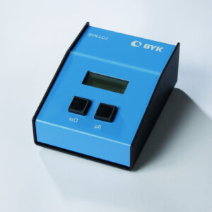 Переносной кондуктометр, LC-2, BYK Gardner USA