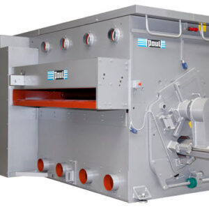 Пила для панелей, SK-OU/2200, PAUL Maschinenfabrik GmbH