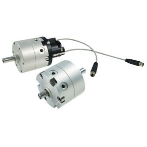 Ротационный привод, AT, Airwork Pneumatic Equipment