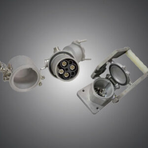 Коннектор для источника электропитания, JL01/11 Series, JIANGSU JIANLONG ELECTRICAL CO.,LTD