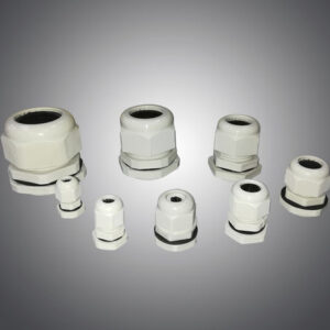 Кабельная втулка из РА, MG Series, JIANGSU JIANLONG ELECTRICAL CO.,LTD