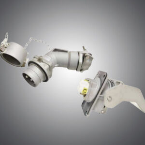 Коннектор для источника электропитания, JL03/04 Series, JIANGSU JIANLONG ELECTRICAL CO.,LTD