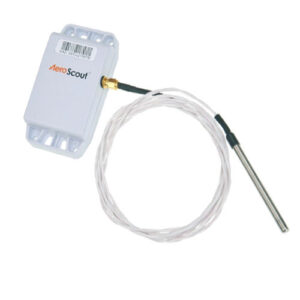 Регистратор данных для измерения температуры, T5b , Extronics Ltd