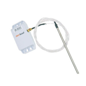 Регистратор данных для измерения температуры, T5c, Extronics Ltd