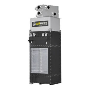 Пылеуловитель с картриджем, FILTERHAWK , Diversitech