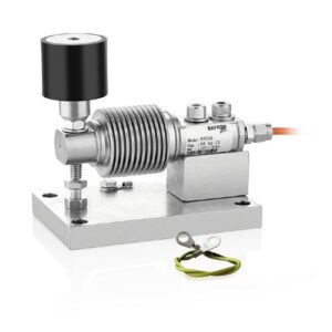 Экономичный весовой модуль, LA66200C, BAYKON Industrial Weighing Systems